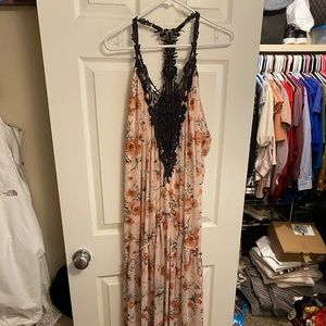 Coco + Jameison dress